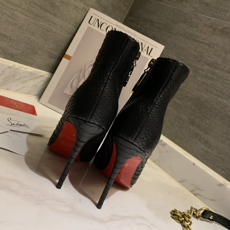 Christian Louboutin Shoe 